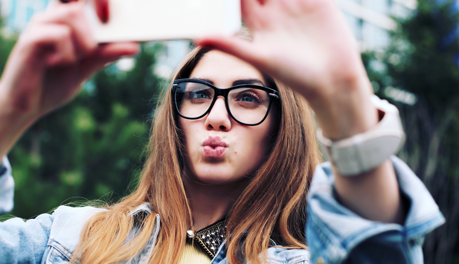 Selfie