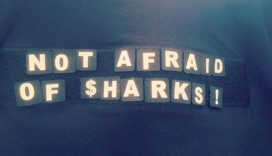 shark