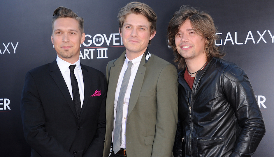 Hanson | DFree / Shutterstock.com