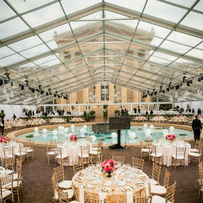 starr events philadelphia museum of art steve legato 400