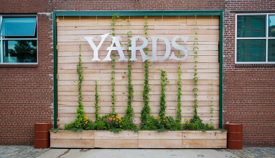 Yards Brewing Company | Photo via Facebook