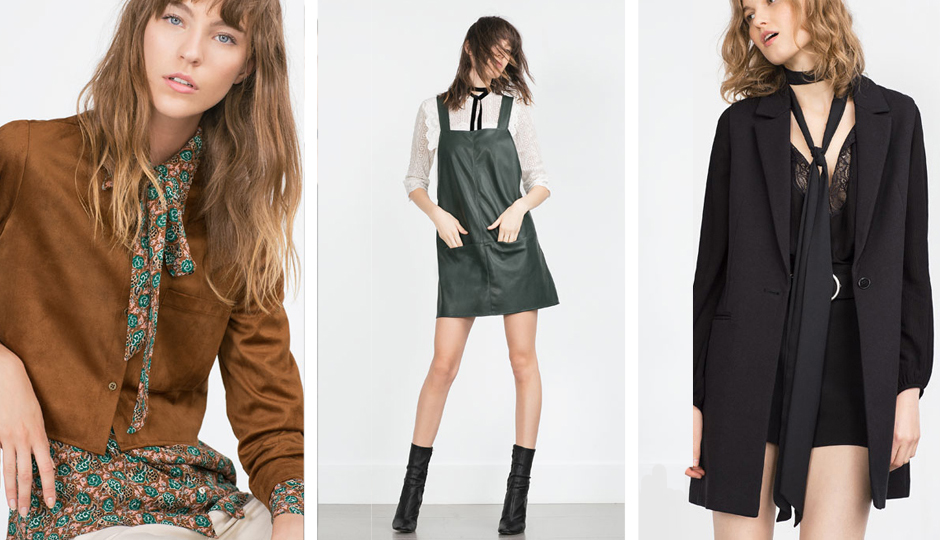 The 8 Items You Need from Zara's Fall Collection - Philadelphia Magazine