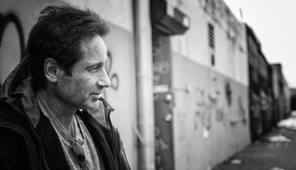 Photo by Adam Bradley