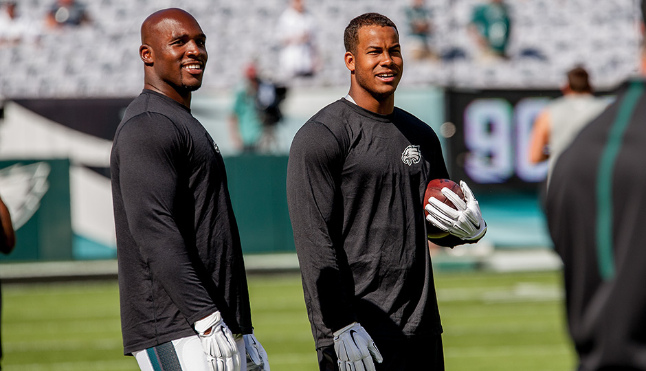 Photo by Jeff Fusco