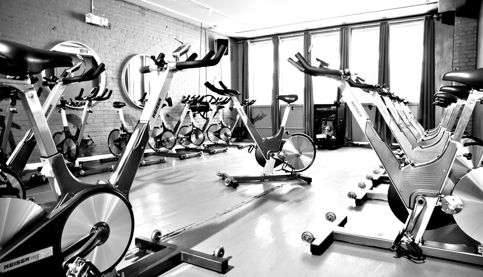 Body Cycle Studio