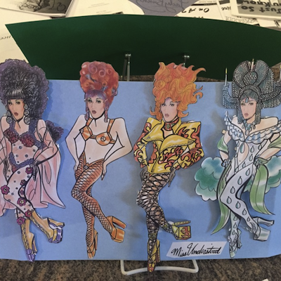 From "Defiant Archives."