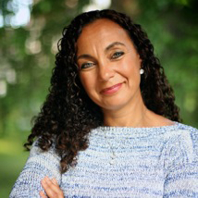 Dr. Christine Meyer