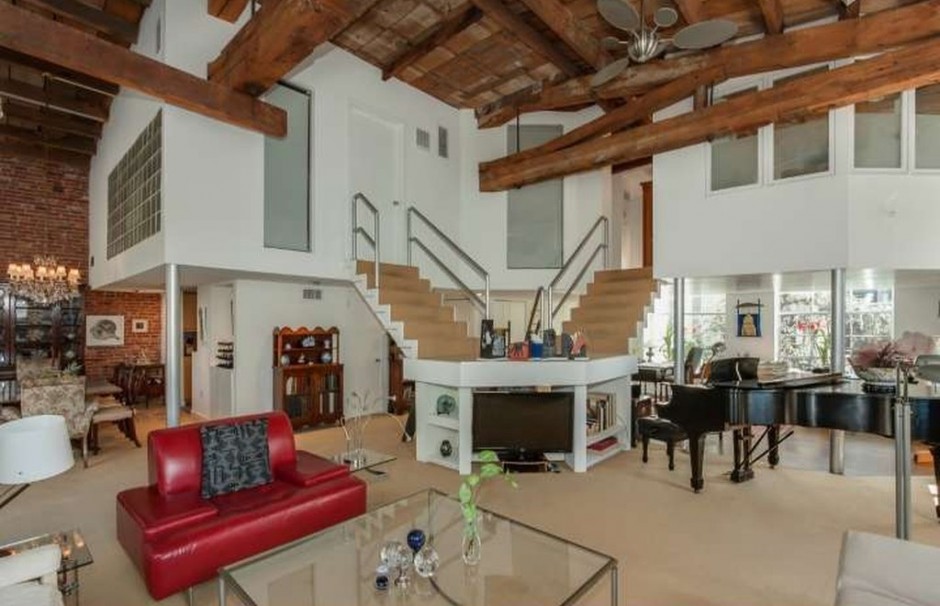 TREND images via BHHS Fox Roach, Center City-Walnut