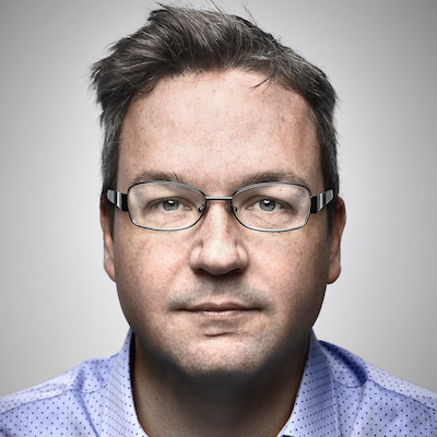 Jeffrey Cranor