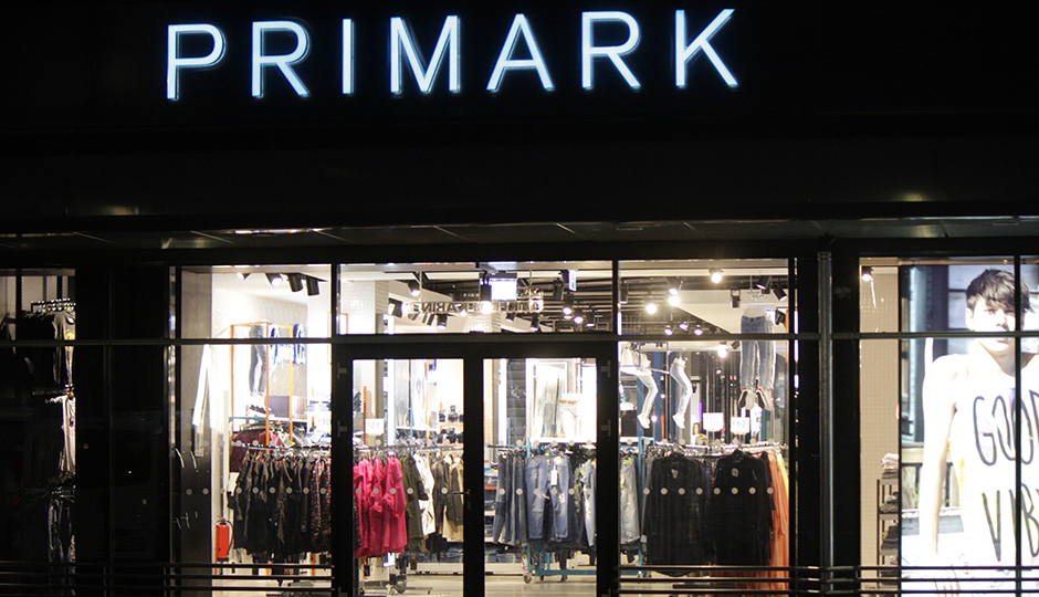 Primark