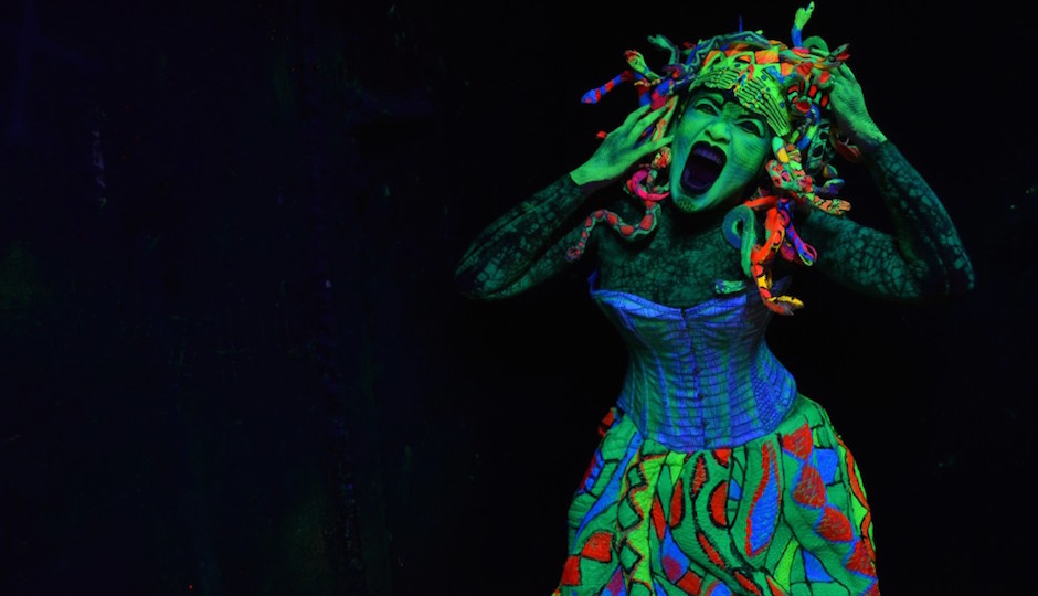 Photo courtesy of Eastern State Penitentiary. 