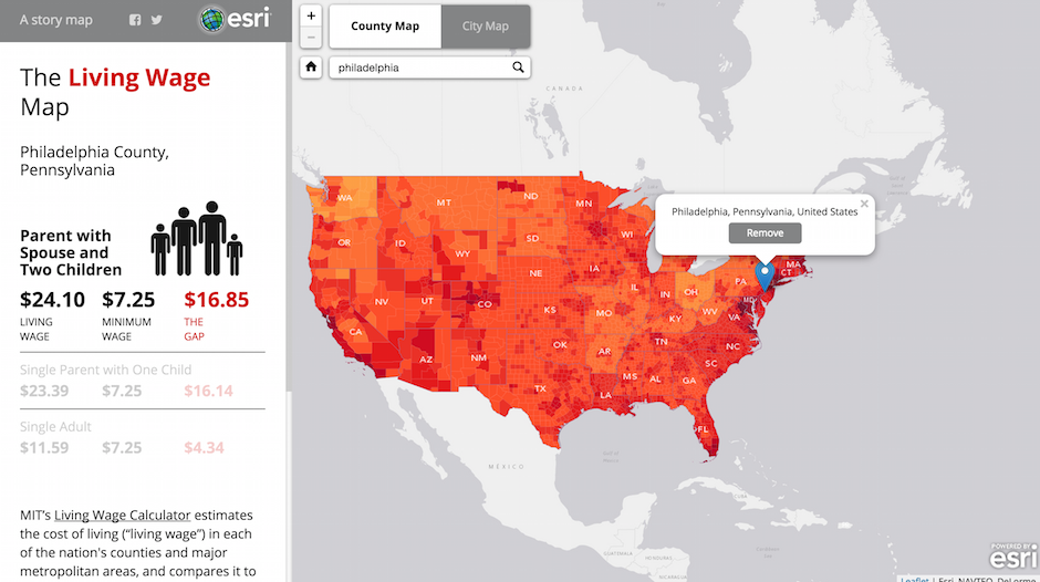 Map by MIT