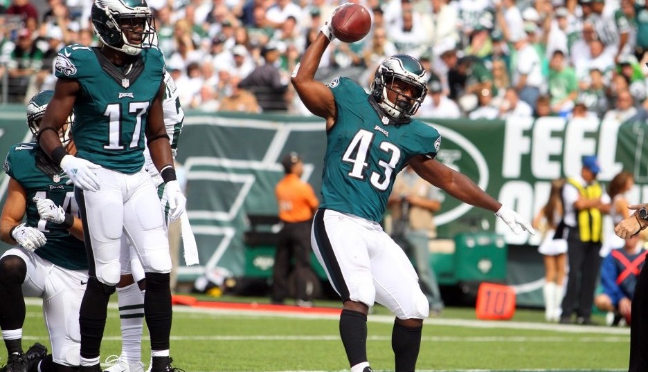 Photo courtesy of USA Today Sports.