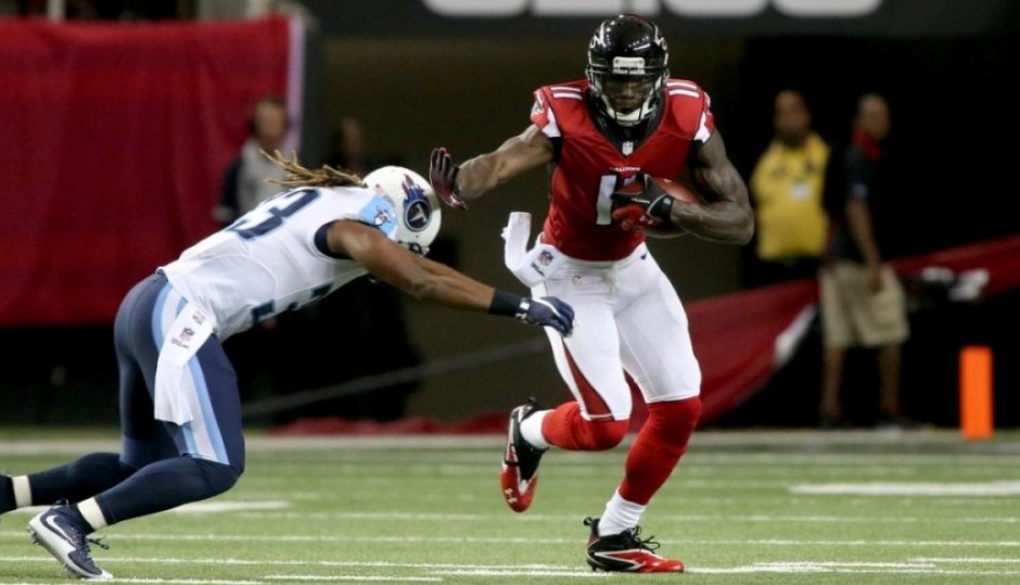 Photo courtesy of USA Today Sports.