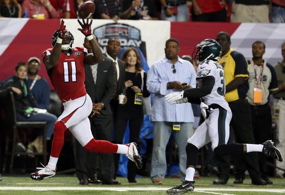 Photo courtesy of USA Today Sports.