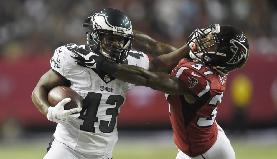 Photo courtesy of USA Today Sports.