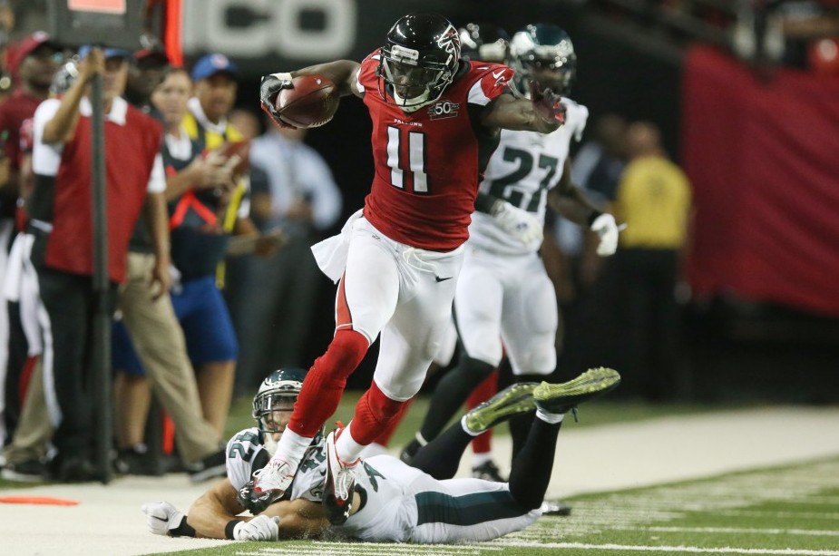 Photo courtesy of USA Today
