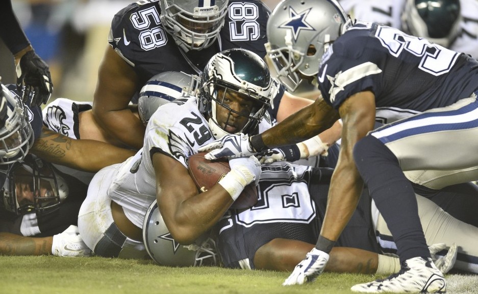 Photo courtesy of USA Today