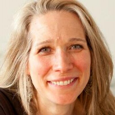 Lucinda Duncalfe, president and CEO of Monetate.