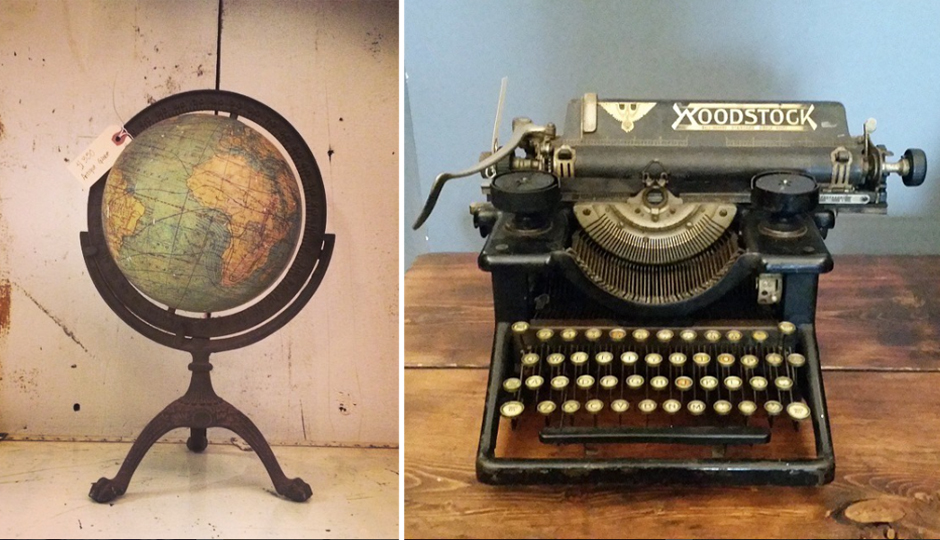 antiques