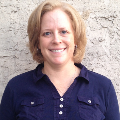 Beth Devine