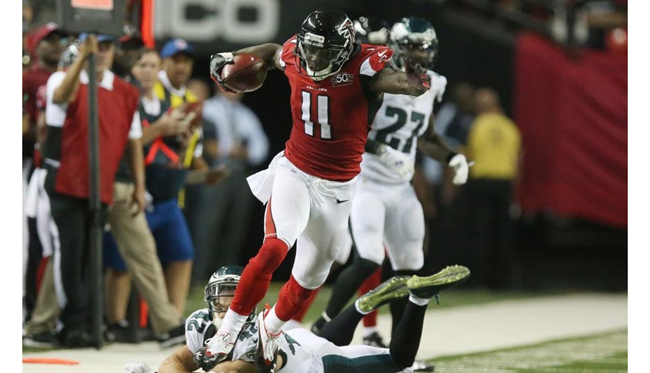 Jason Getz | USA Today Sports