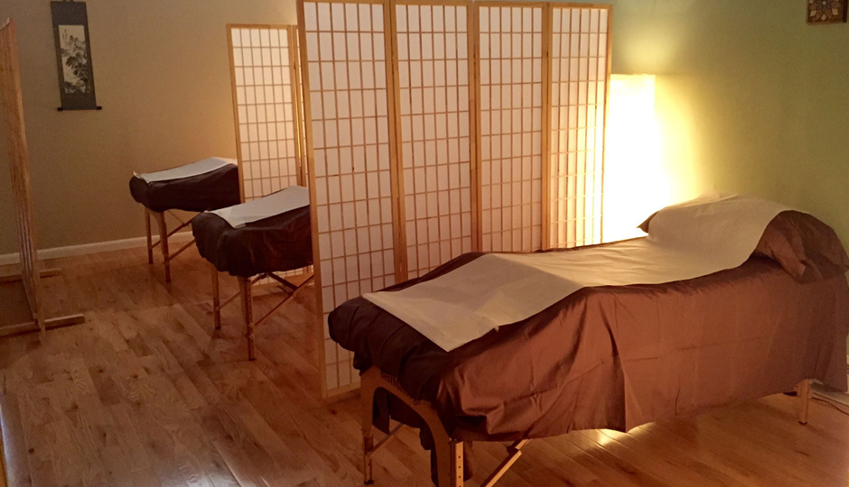 Healing Arts Community Acupuncture | Photo via Facebook