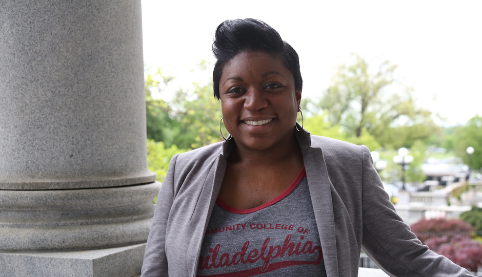 Deesha Dyer | WhiteHouse.gov