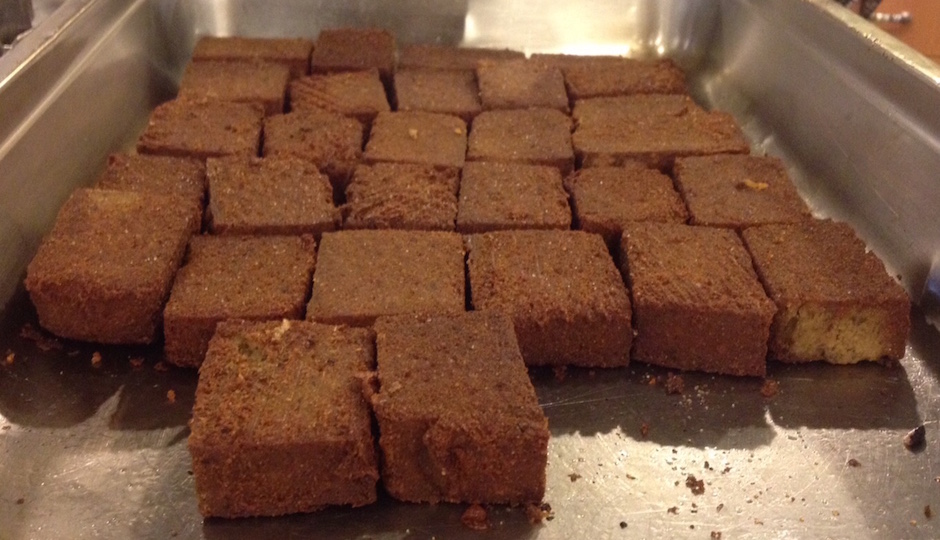 scrapple