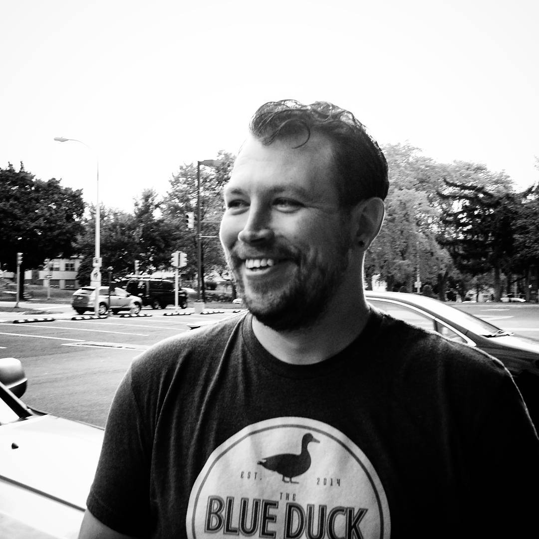 kris serviss blue duck square