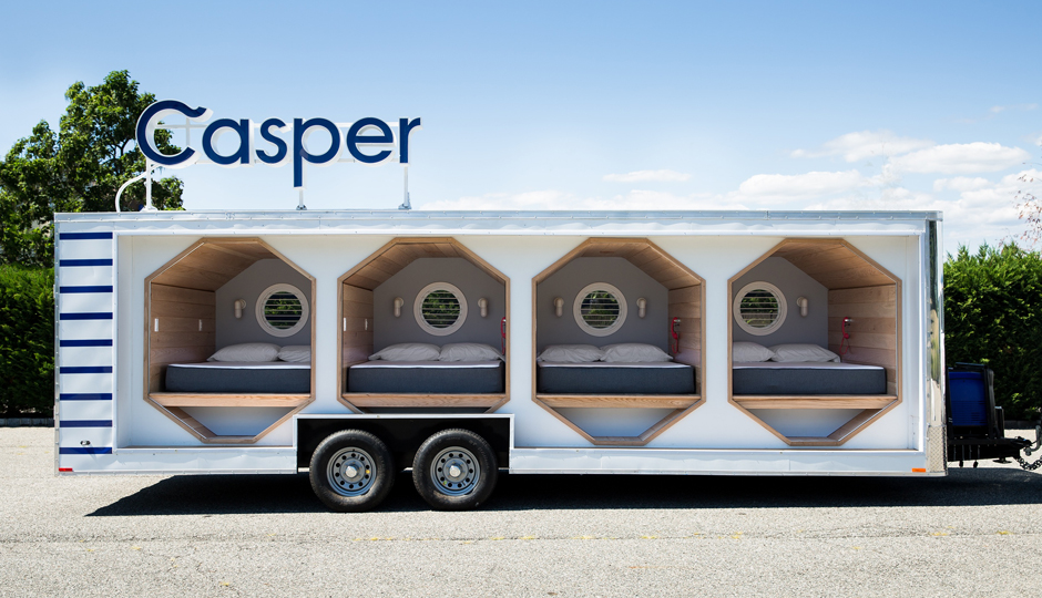 nap pod