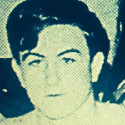 Lee Ving