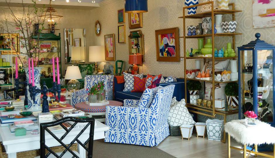 Main Line's Cutest Home Goods Store Majorly Expanding