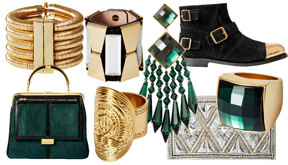 Accessories