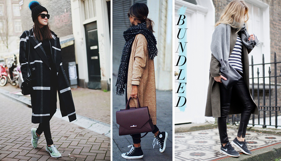 Bundling