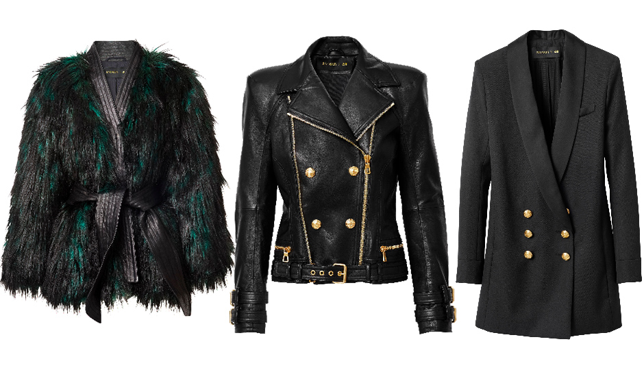 Coats