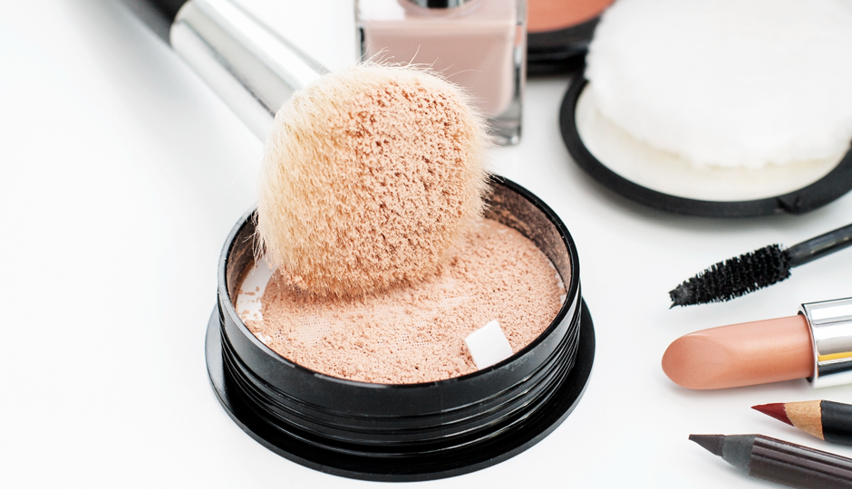 Cosmetics