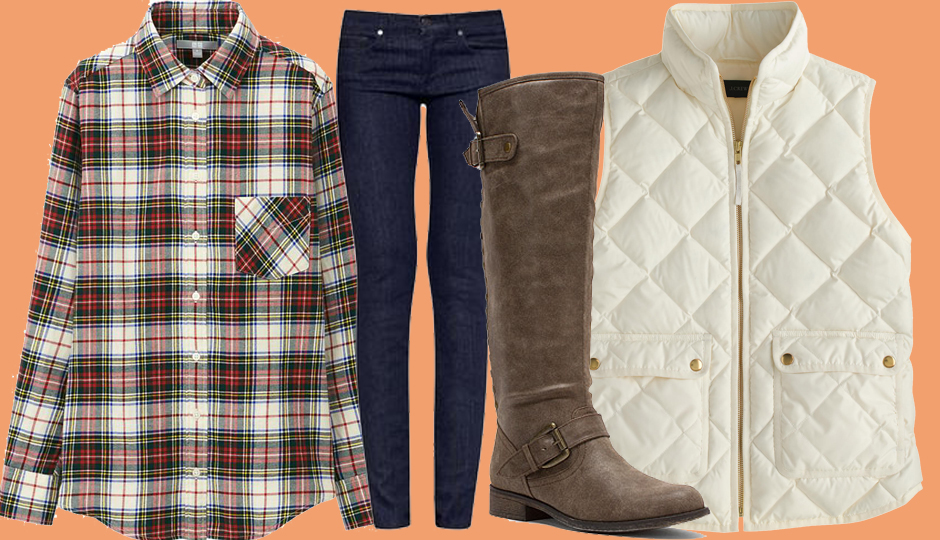 Fall outfit