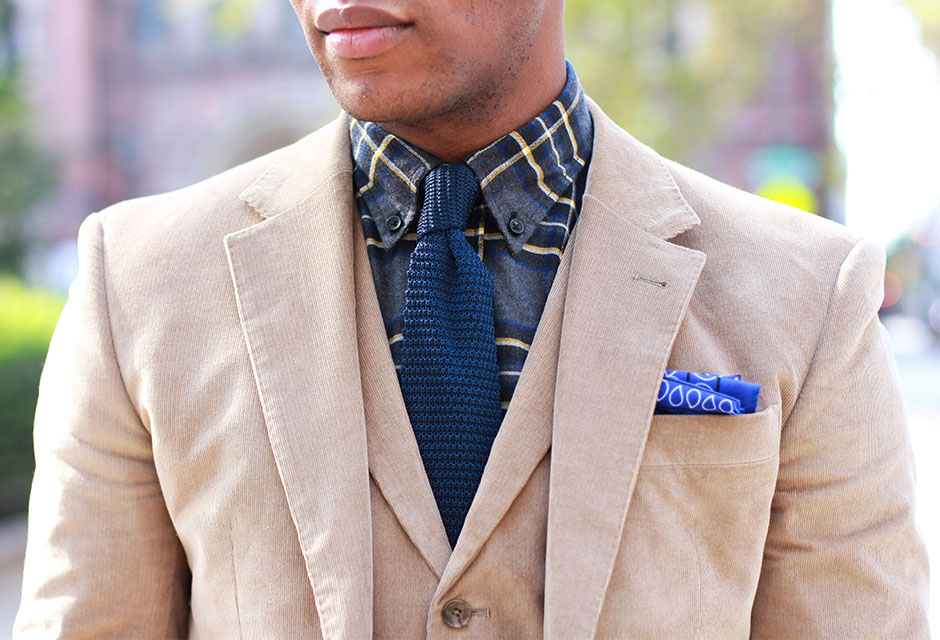 MSP Corduroy Detail