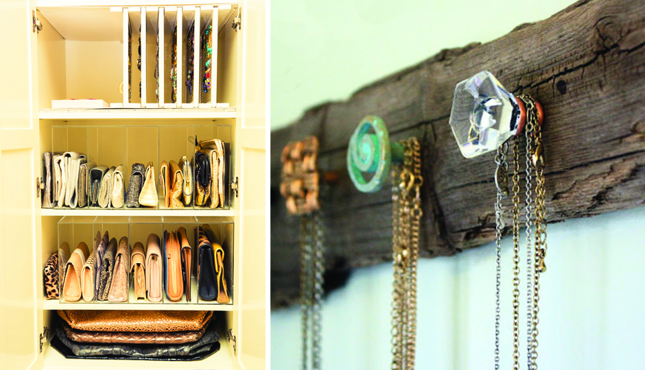 Organize