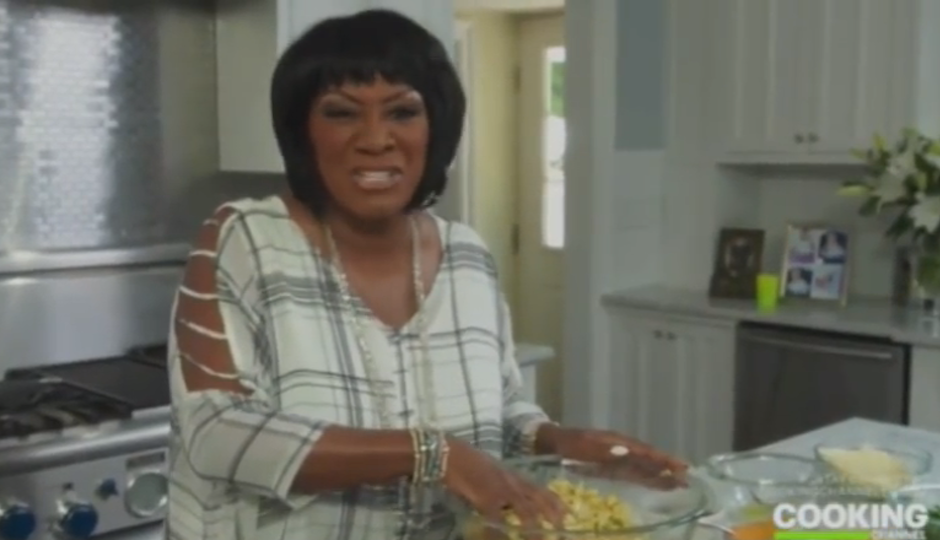 Patti LaBelle