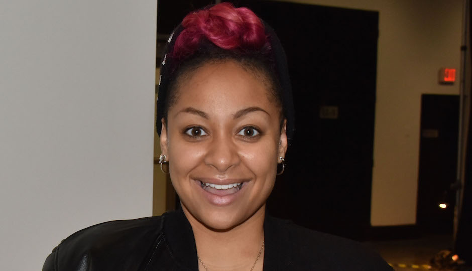 Raven-Symone