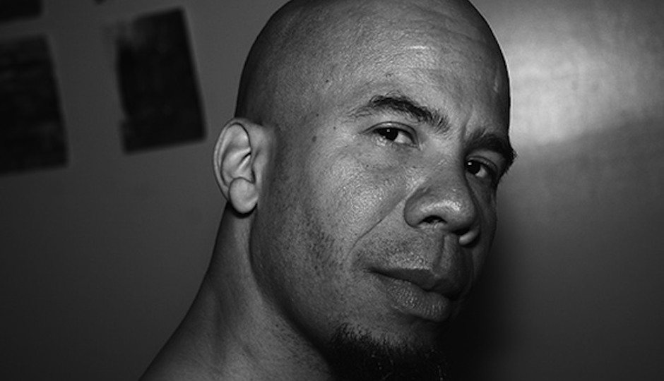 Steven G. Fullwood