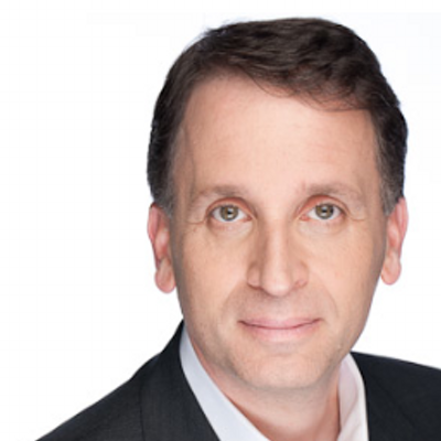 Sam Schwartz, chief business development officer of Comcast Cable.