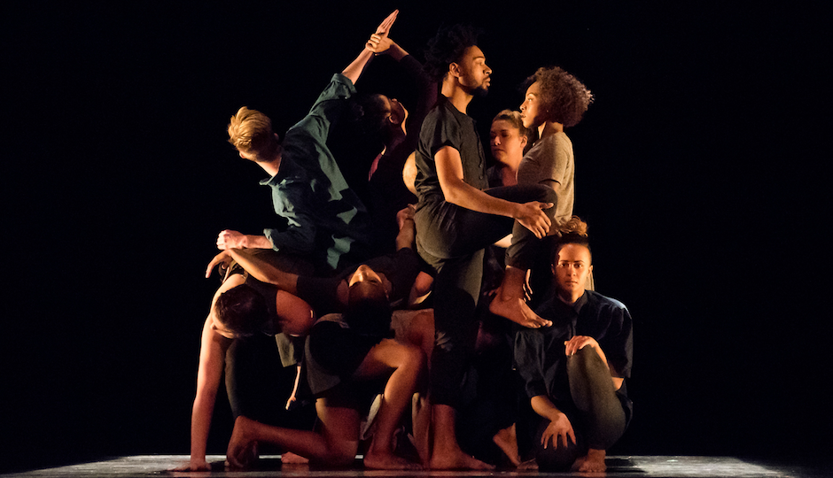 Scratch Night at FringeArts features a sneak peek of up-and-coming acts.