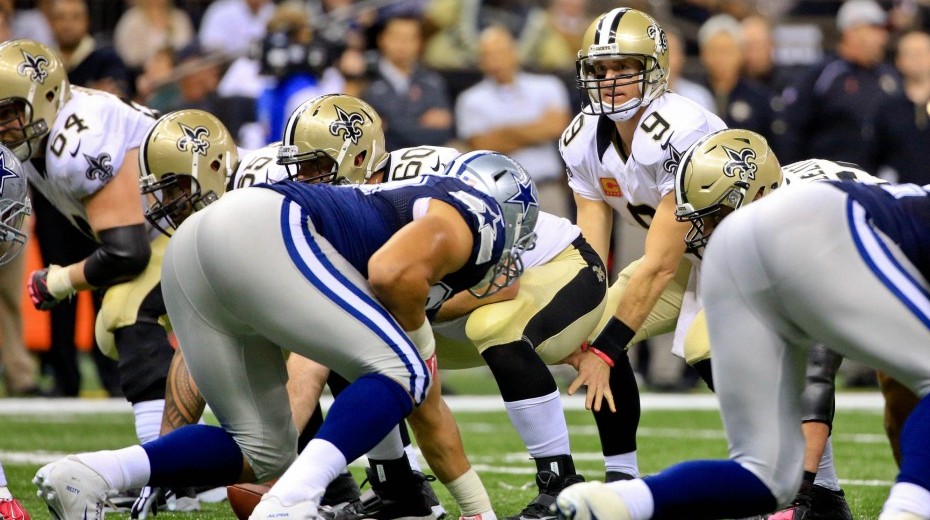 Photo courtesy of USA Today Sports.