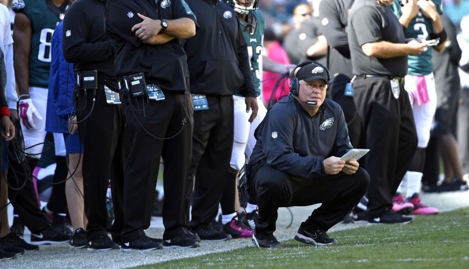 Photo courtesy of USA Today Sports.