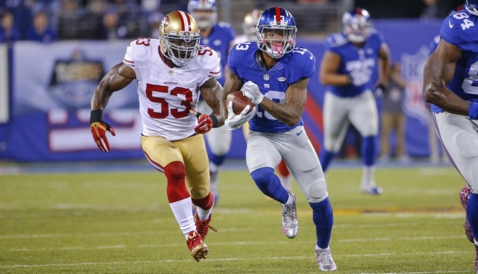 Photo courtesy: USA Today Sports Images.