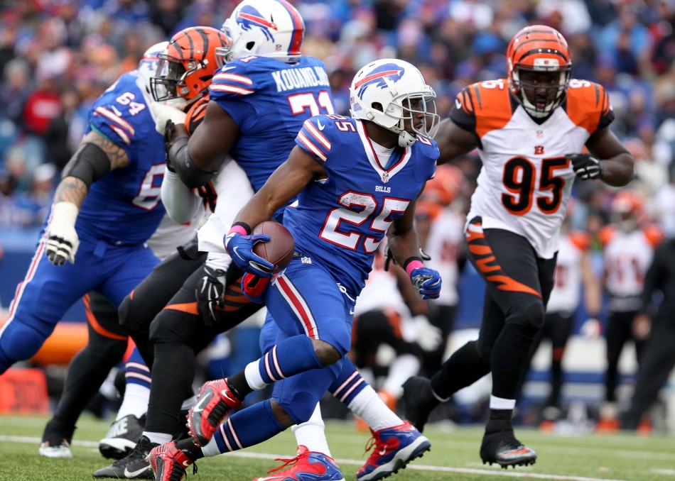 Photo courtesy: USA Today Sports Images.