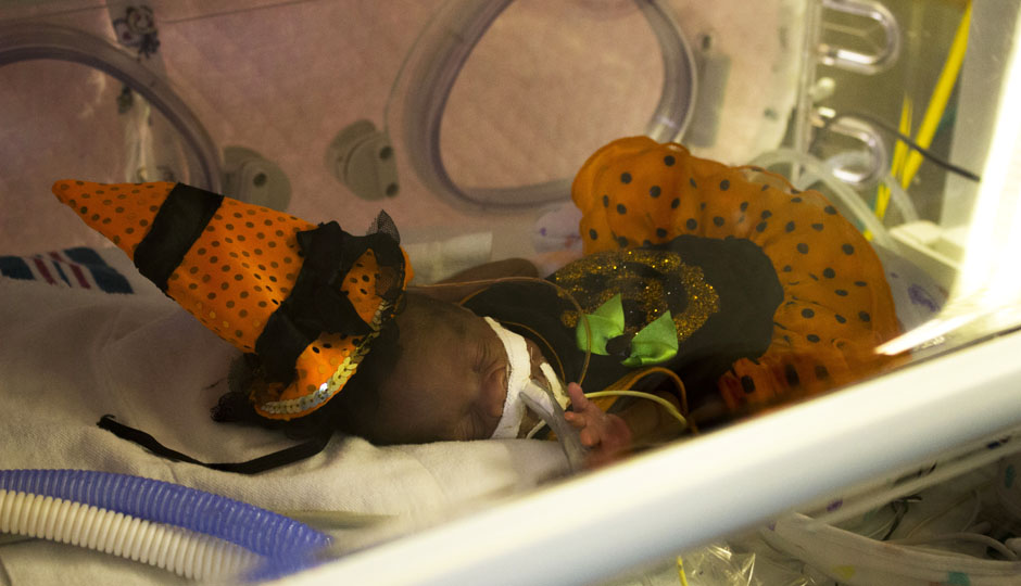 Photo courtesy the Hospital of the University of Pennsylvania